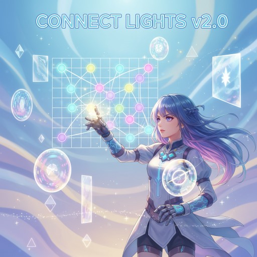 Connect Lights v2.0