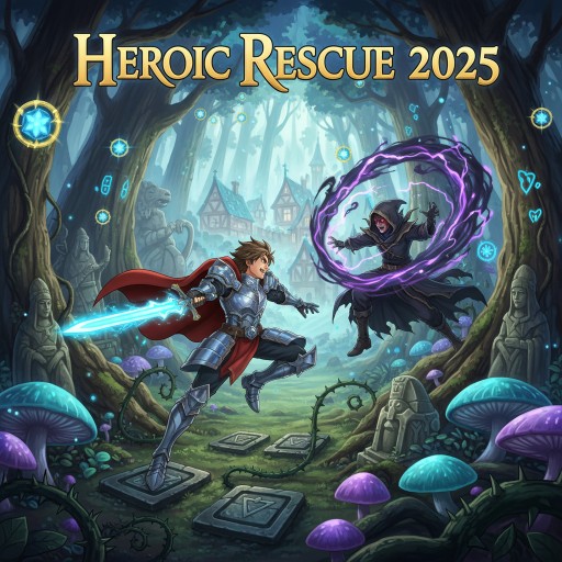 Heroic Rescue 2025