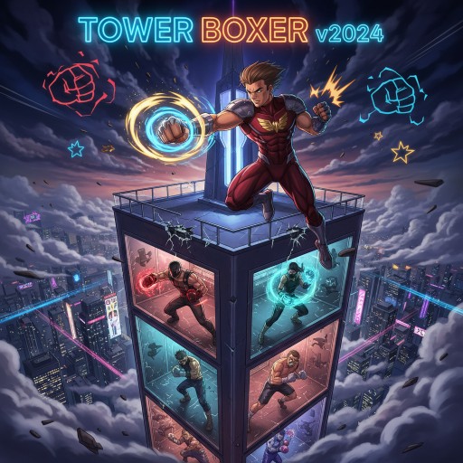 Tower Boxer v2024