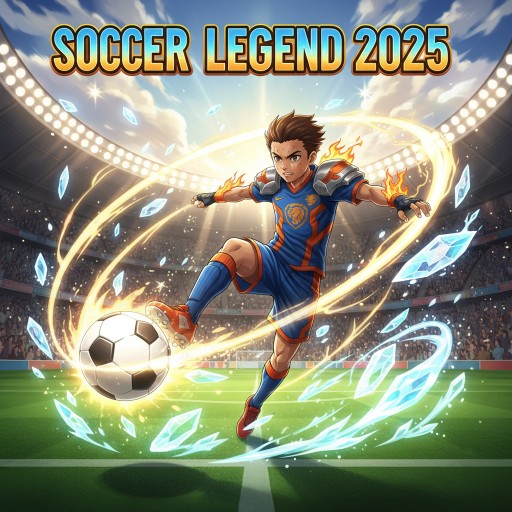 Soccer Legend 2025