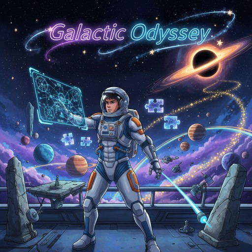 Galactic Odyssey