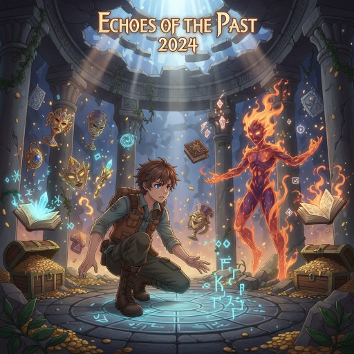 Echoes of the Past 2024