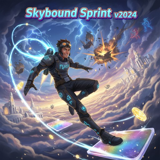 Skybound Sprint v2024