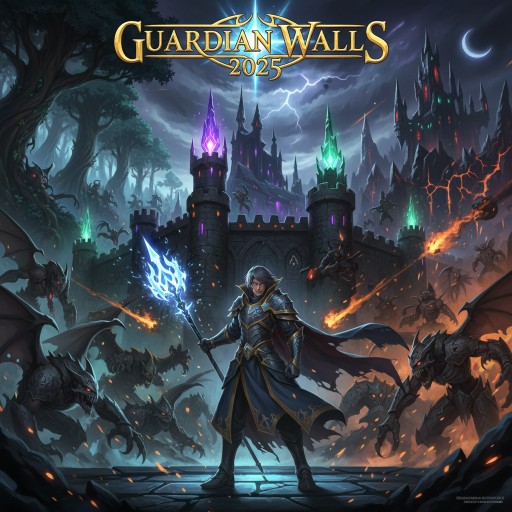 Guardian Walls 2025