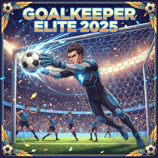 GoalKeeper Elite 2025