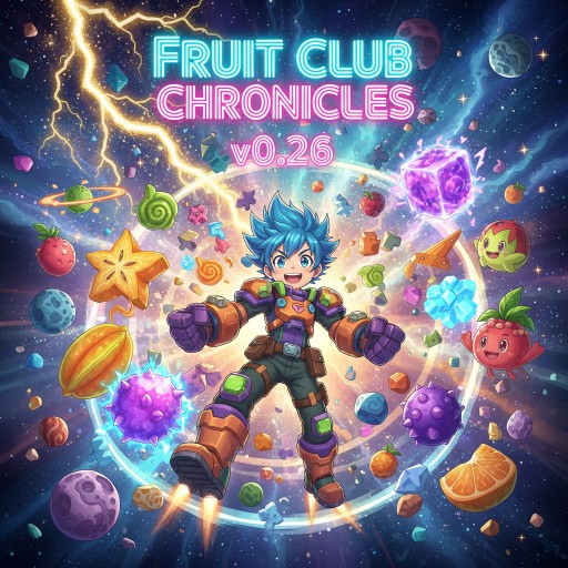 Fruit Club Chronicles v0.26