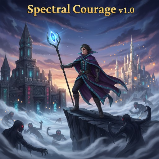 Spectral Courage v1.0