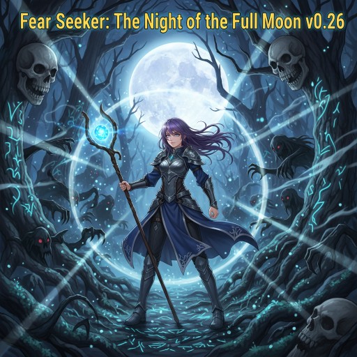 Fear Seeker: The Night of the Full Moon v0.26