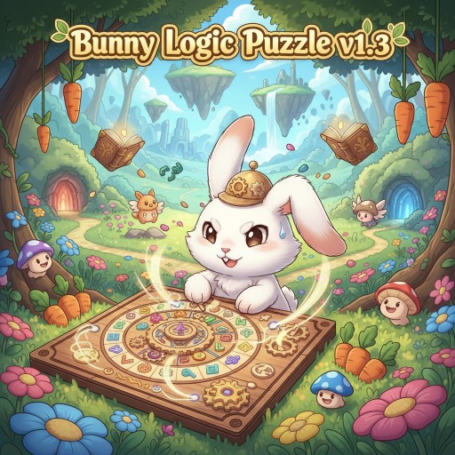 Bunny Logic Puzzle v1.3