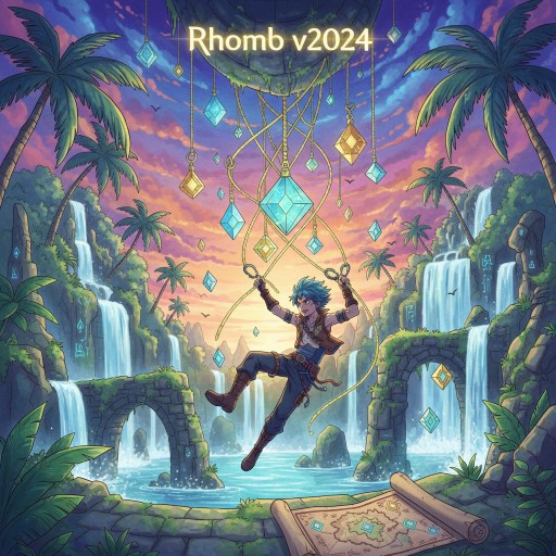 Rhomb v2024