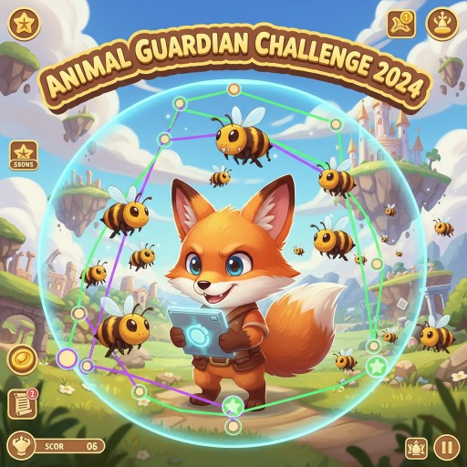 Animal Guardian Challenge 2024