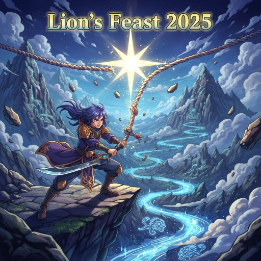 Lion's Feast 2025