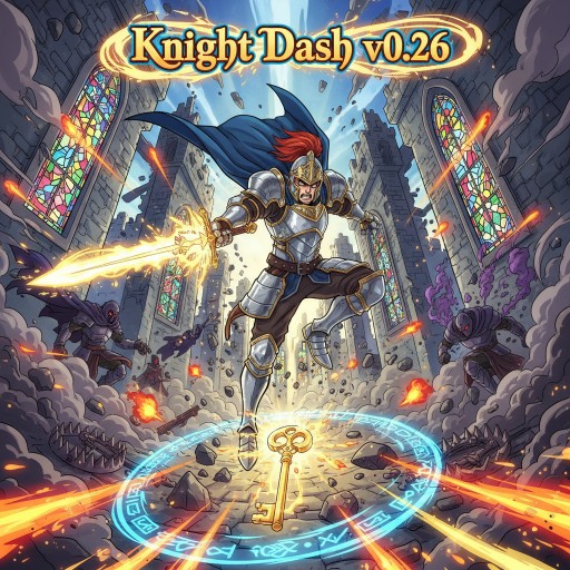 Knight Dash v0.26