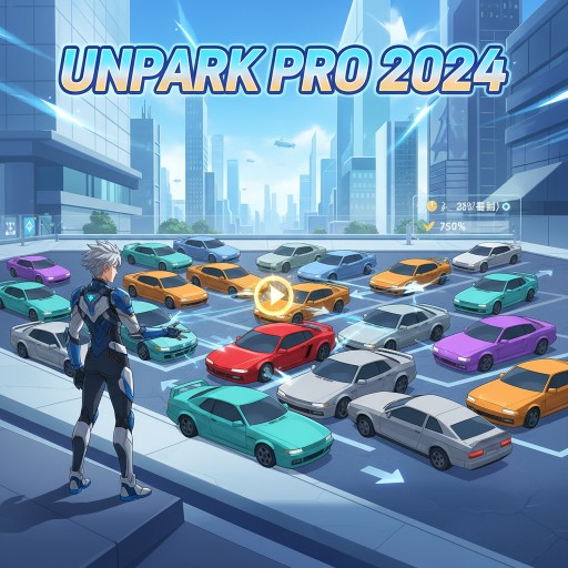 Unpark Pro 2024