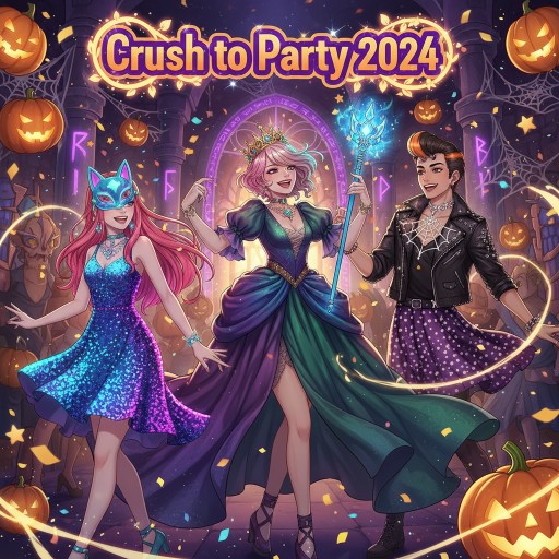 Crush to Party 2024