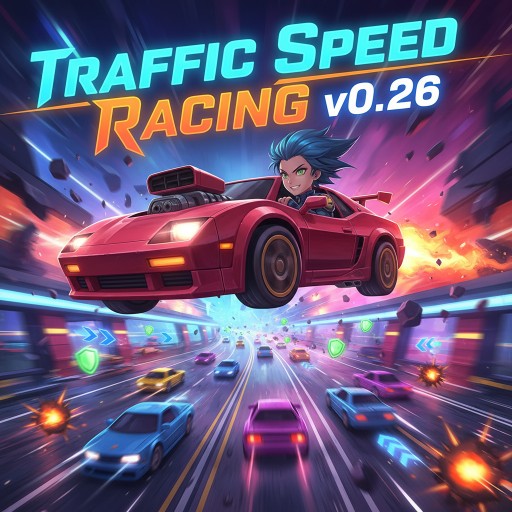 Traffic Speed Racing v0.26