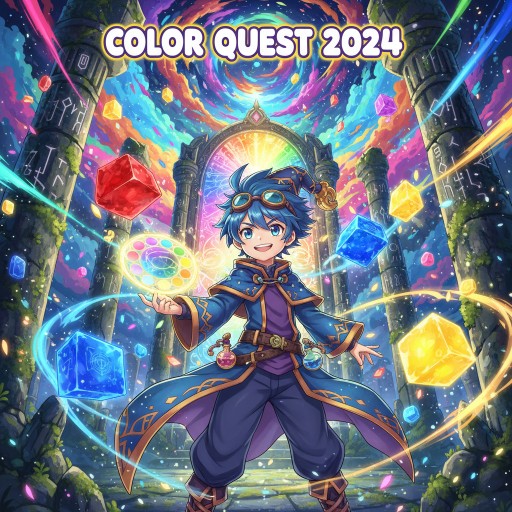 Color Quest 2024
