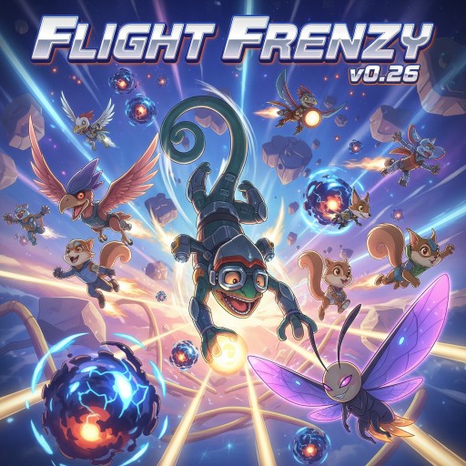 Flight Frenzy v0.26