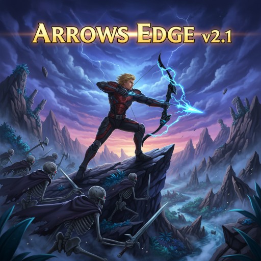 Arrows Edge v2.1