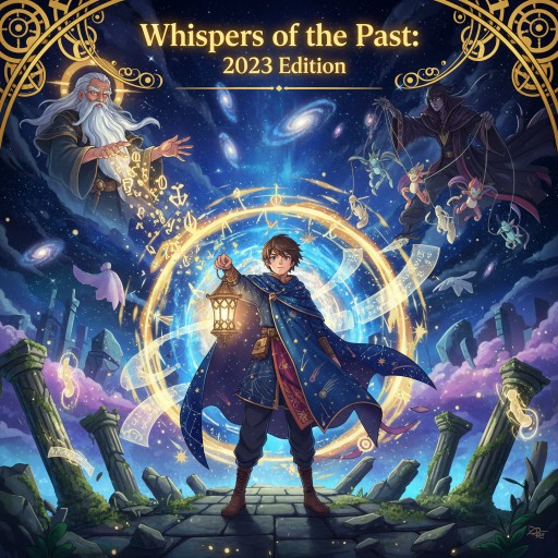 Whispers of the Past: 2023 Edition