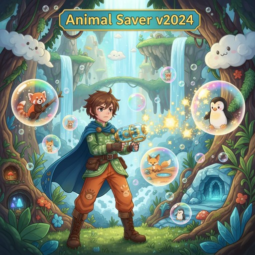 Animal Saver v2024