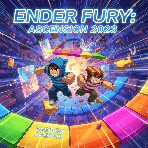 Ender Fury: Ascension 2023