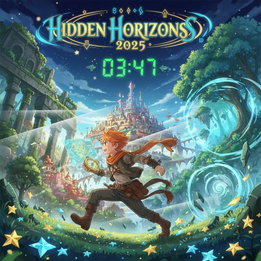 Hidden Horizons 2025