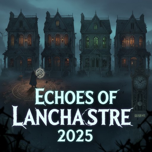 Echoes of Lancashire 2025