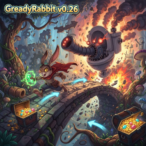 GreedyRabbit v0.26