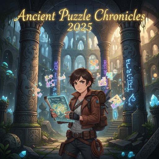 Ancient Puzzle Chronicles 2025