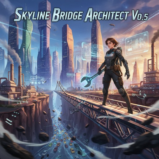 Skyline Bridge Architect V0.5