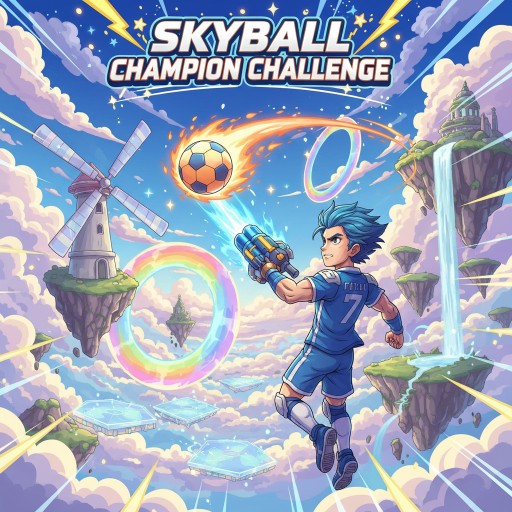 Skyball Champion Challenge