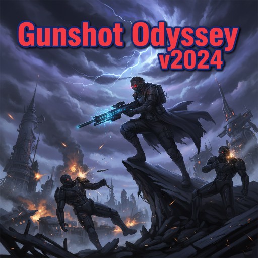 Gunshot Odyssey v2024