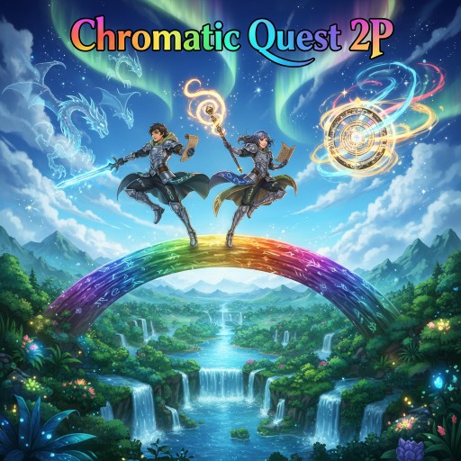 Chromatic Quest 2P