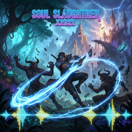 Soul Slaughterer X2022