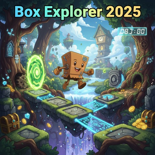 Box Explorer 2025