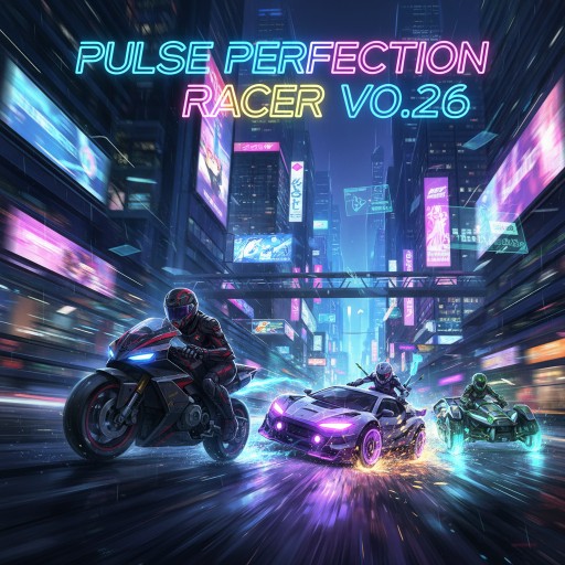 Pulse Perfection Racer V0.26