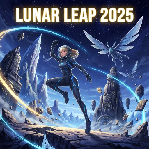 Lunar Leap 2025