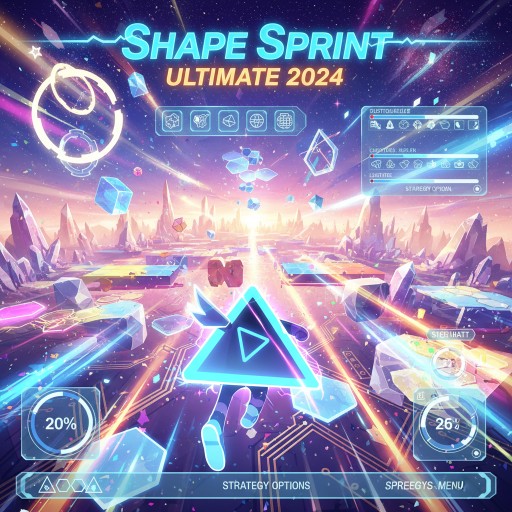 Shape Sprint Ultimate 2024