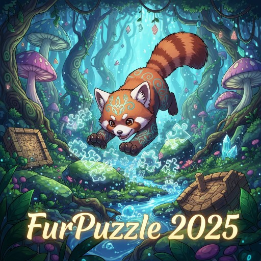 FurPuzzle 2025