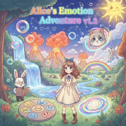 Alice's Emotion Adventure v1.2