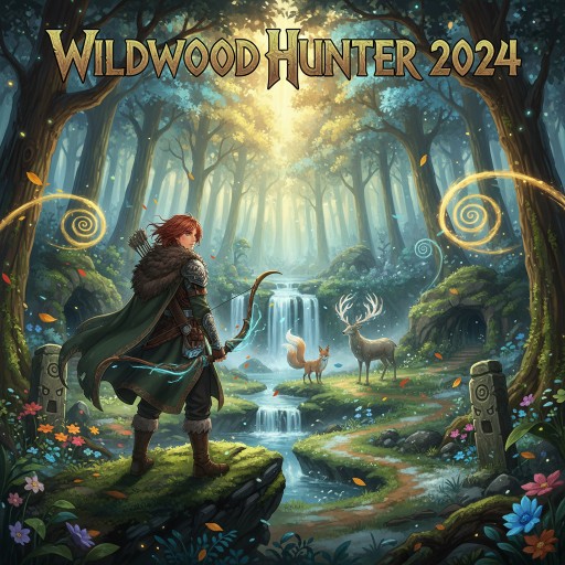 Wildwood Hunter 2024