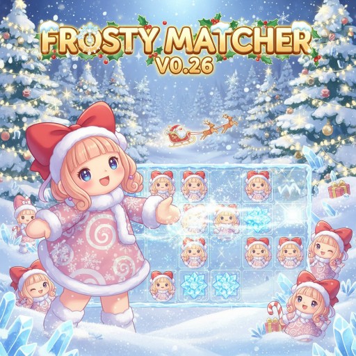 Frosty Matcher V0.26