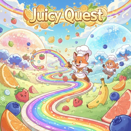Juicy Quest