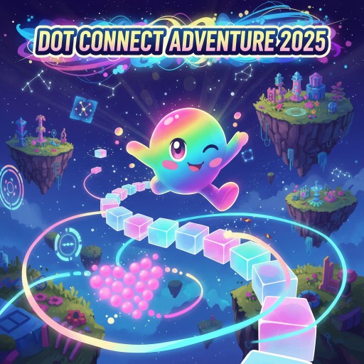 Dot Connect Adventure 2025