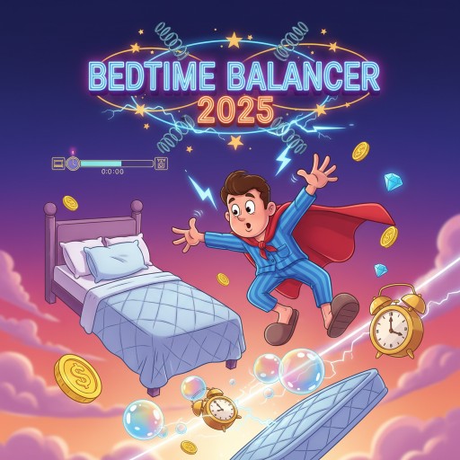 Bedtime Balancer 2025