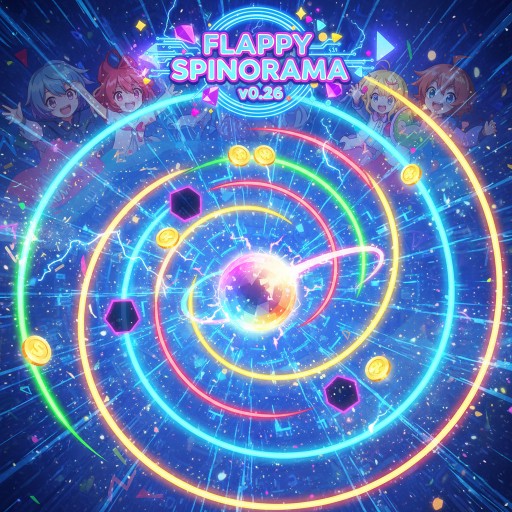 Flappy Spinorama v0.26