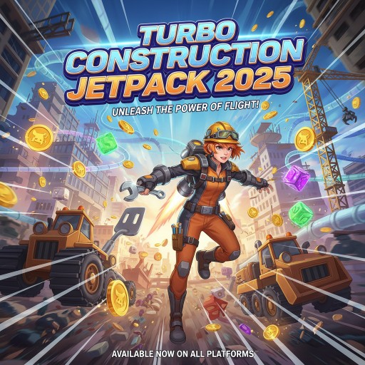 Turbo Construction Jetpack 2025