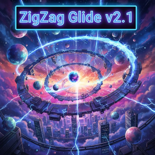 ZigZag Glide v2.1