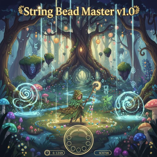 String Bead Master v1.0